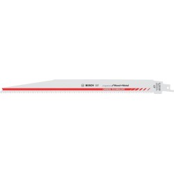 Lame de égoïne de 1 pcs S1256X HM Bosch