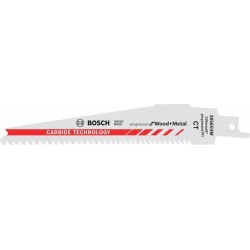 Lame de égoïne de 1 pcs S956X HM Bosch