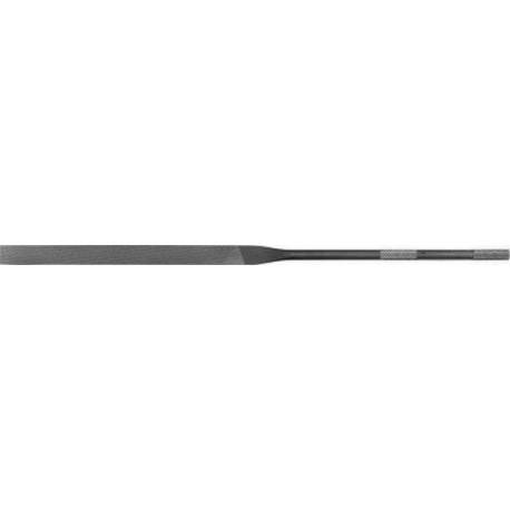 Lime aiguille haute précision plate 160mm taille 2 PFERD 1 PCS