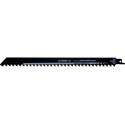 Lame de égoïne de 2 pcs S 1241 carbure Bosch
