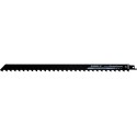 Lame de égoïne de 2 pcs S 2041 carbure Bosch