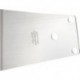 Lame de rechange dure en diagonale PHR250H80/500H80 Tajima