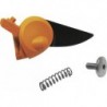 Lame de rechange pour PX93 (Par 4)