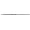 Lime aiguille haute précision plate-pointue 160mm taille 2 PFERD 1 PCS
