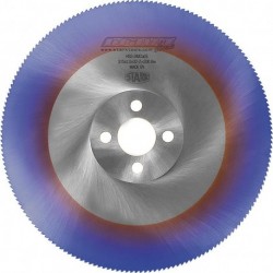 Lame de scie circulaire HSS BW Z180 225x19x32mm STARK