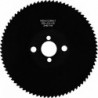Lame de scie circulaire HSSEZ200 HZ 400x4x50mm STARK