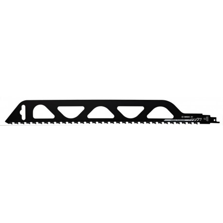 Lame de scie sabre 1 un. S 2243 carbure Bosch