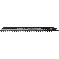 Lame de scie sabre 2 lames S 1141 HM Bosch