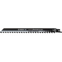 Lame de scie sabre 2 lames S 1141 HM Bosch