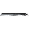 Lame de scie sabre 2 lames S 1141 HM Bosch