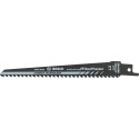 Lame de scie sabre 2 lames S 641 HM Bosch