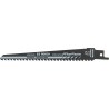 Lame de scie sabre 2 lames S 641 HM Bosch