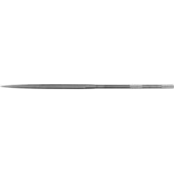 Lime aiguille haute précision ronde 160mm taille 0 PFERD 1 PCS