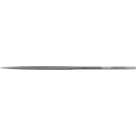 Lime aiguille haute précision ronde 160mm taille 0 PFERD 1 PCS