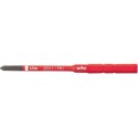 Lame interchangeable Torque VDE PH 1x 75mm Wiha