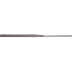 Lime aiguille diamant plate 140mm PFERD 1 PCS