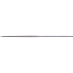Lime aiguille diamant 3 pans 140mm PFERD 1 PCS
