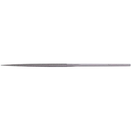 Lime aiguille diamant 3 pans 140mm PFERD 1 PCS