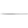 Lime aiguille diamant 3 pans 140mm PFERD 1 PCS