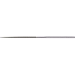 Lime aiguille diamant 4 pans 140mm PFERD 1 PCS