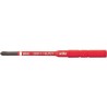 Lame interchangeable Torque VDE SL/PZ 1x75mm Wiha