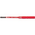 Lame interchangeable Torque VDE SL/PZ 2x75mm Wiha