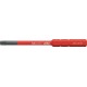 Lame interchangeable Torque VDE T10x75mm Wiha 1 PCS