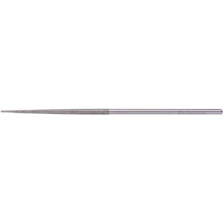 Lime aiguille diamant ronde 140mm PFERD 1 PCS