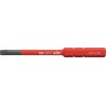Lame interchangeable Torque VDE T20x 75mm Wiha