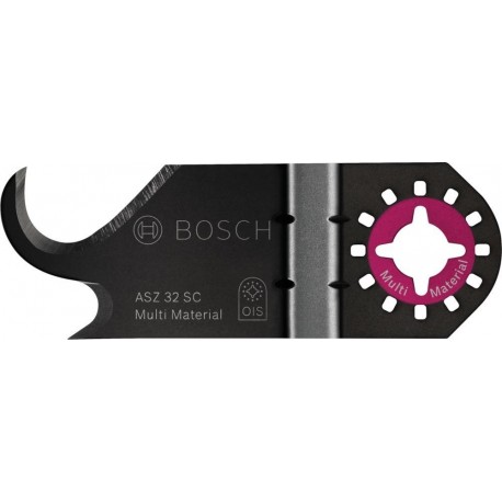 Lame multifonction HCS ASZ 32 SC Bosch