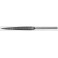 Lime diamantée Habilis (limes manuelles), Long. : 215 mm, Forme Semi-circulaire, Dimension 12,5 x 3,8 mm