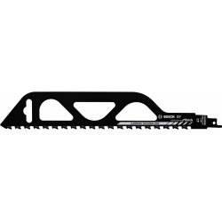 Lame scie sauteuse 1 un. S 1243 Bosch