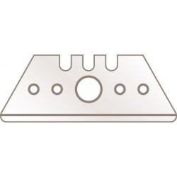 Lames trapèze 65232.70 Pack a 10 unités martor