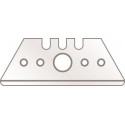 Lames trapèze 65232.70 Pack a 10 unités martor