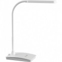 Lampe de bureau colour vario blanc