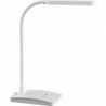 Lampe de bureau colour vario blanc