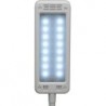 Lampe de bureau colour vario blanc