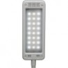 Lampe de bureau colour vario blanc