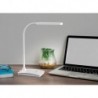 Lampe de bureau colour vario blanc