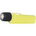 Lampe de casque LED RFL UK 4AA neonjaune