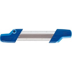 Affûteuse pour tronçonneuses CHAIN SHARP® CS-X, pour limes à tronçonneuse : 4,80 mm