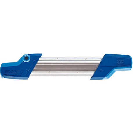 Affûteuse pour tronçonneuses CHAIN SHARP® CS-X, pour limes à tronçonneuse : 4,80 mm
