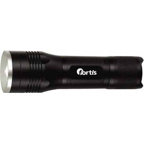 Lampe de poche 250 Lumen FORTIS