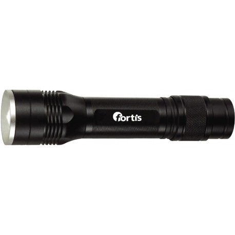 Lampe de poche 800 Lumen FORTIS