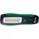 Lampe de poche LED avec socle de charge FORTIS
