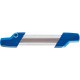 Affûteuse pour tronçonneuses CHAIN SHARP® CS-X, pour limes à tronçonneuse : 5,50 mm