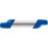 Affûteuse pour tronçonneuses CHAIN SHARP® CS-X, pour limes à tronçonneuse : 5,50 mm