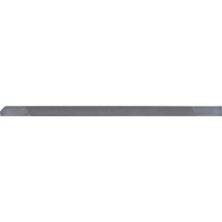 Lime à limiteur de profondeur pour affûteuse à tronçonneuse CHAIN SHARP® CS-X, Long. : 200 mm, Coupe transversale 9 x 6 mm