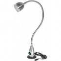 Lampe de travail Flexi dim.LED 450lm Macon