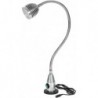 Lampe de travail Flexi dim.LED 450lm Macon
